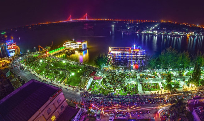 Cần[-]Thơ[-]sẽ[-]có[-]công[-]viên[-]"hạ[-]tầng[-]xanh"